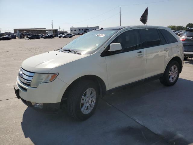 2007 Ford Edge SEL PLUS