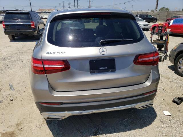 WDC0G4JB8KV142163 Mercedes-Benz GLC 300