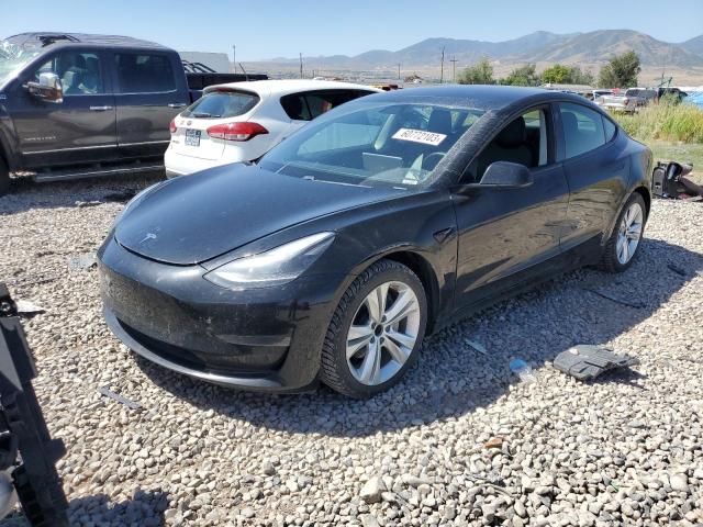 5YJ3E1EA5MF929565 Tesla Model 3 