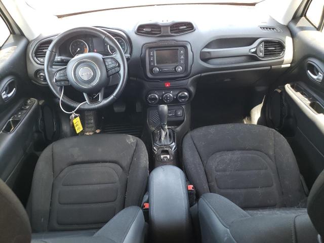 ZACCJABB5HPF59239 Jeep Renegade Latitude