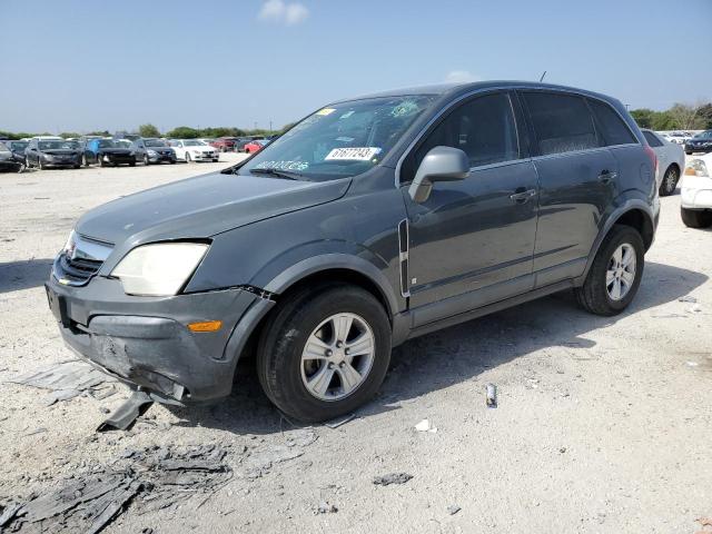 2008 Saturn VUE XE