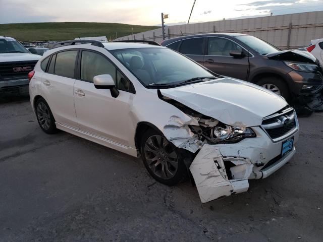 JF1GPAL60EH228823 Subaru Impreza Sport Premium