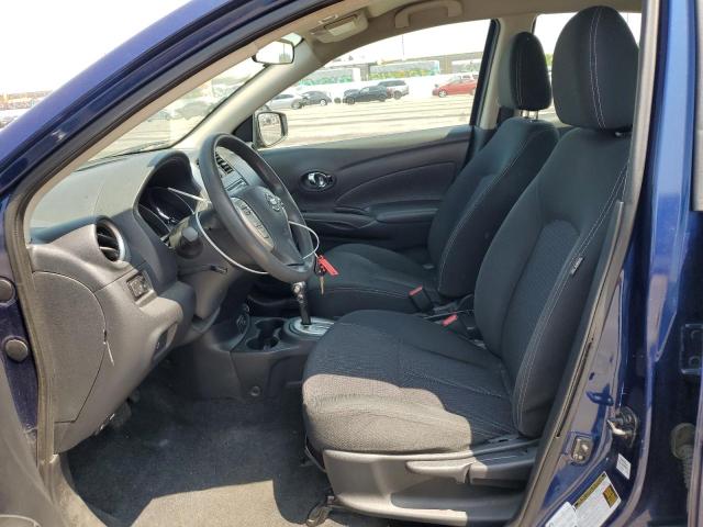 3N1CN7AP6JL864920 Nissan VERSA S