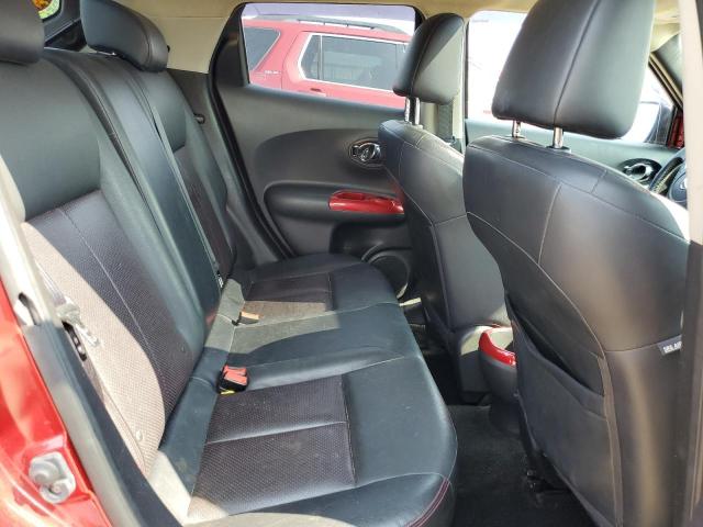 2015 NISSAN JUKE S - JN8AF5MV2FT556263
