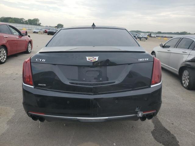 2017 CADILLAC CT6 PREMIU - 1G6KH5R64HU207486
