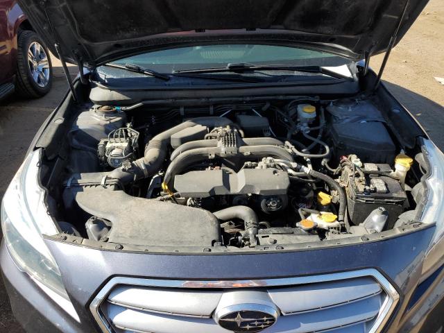 4S3BNBN67F3062599 Subaru Legacy 2.5i Limited