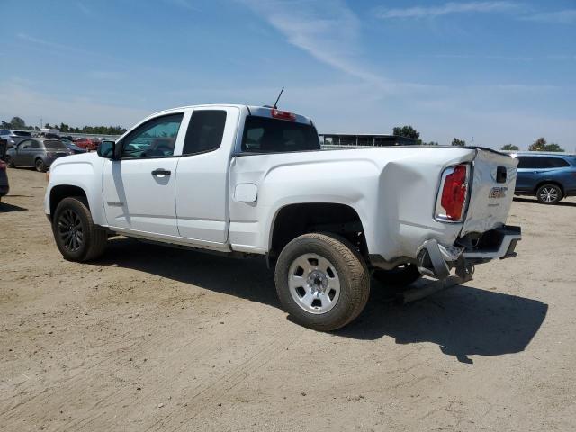 1GTH5BEN5N1304480 GMC Canyon Elevation