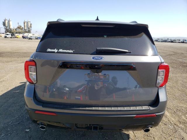 1FMSK7KH9PGA94617 Ford Explorer St-line