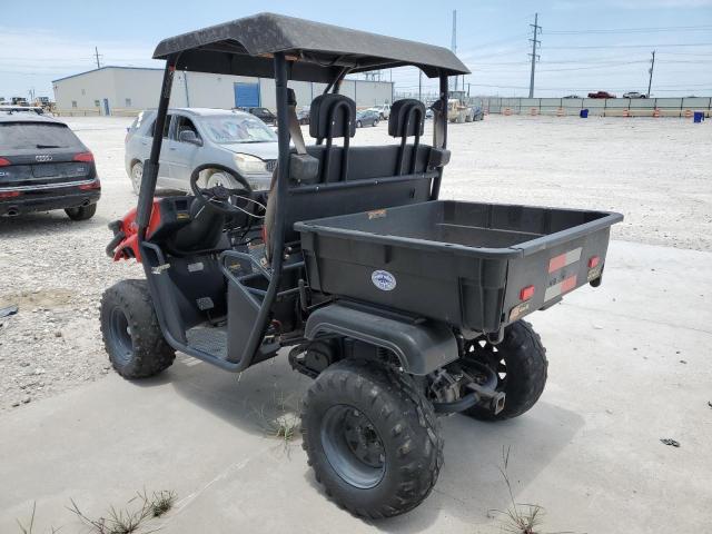 2013 ATV ALL MODELS A4PUTXH1CDA22440A