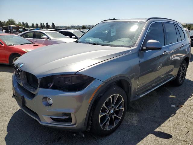 VIN 5UXKR2C58E0H31205 2014 BMW X5, Sdrive35I no.1