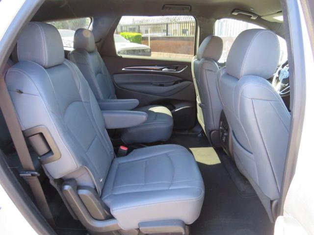 5GAERBKW4NJ180501 Buick Enclave Essence
