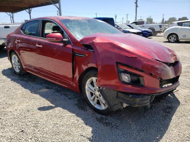 5XXGN4A72FG476048 KIA OPTIMA EX
