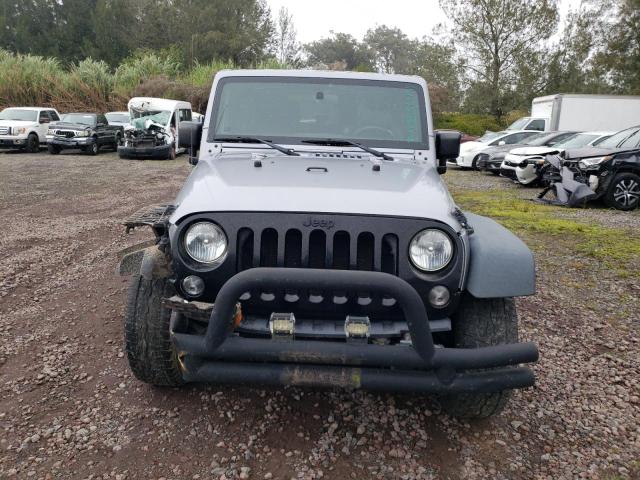 1C4AJWAG5FL759346 Jeep Wrangler Sport
