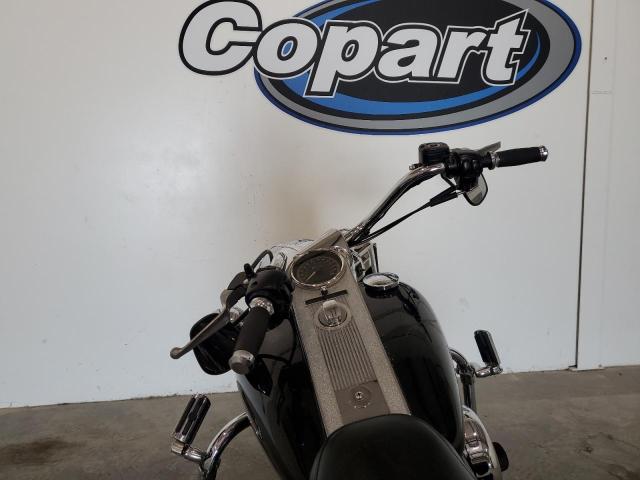 2007 HARLEY-DAVIDSON FLHR - 1HD1FB4107Y637479