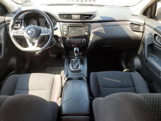 JN1BJ1CV6LW541836 Nissan Rogue Sport S