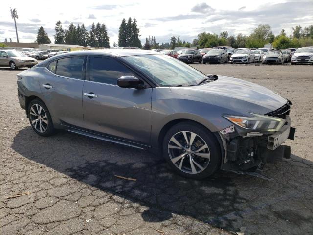 Vin: 1n4aa6ap5gc441153, lot: 60677313, nissan maxima 3.5s 20164