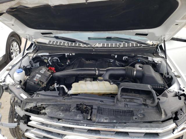 1FMJU1JT3LEA81523 Ford Expedition Xlt