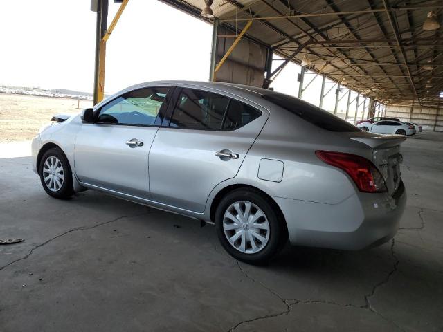 3N1CN7AP0EL812222 Nissan VERSA S