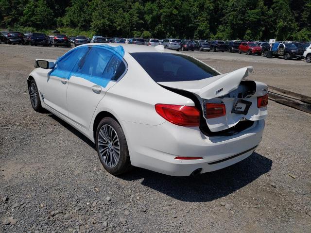 2019 BMW 530 XI - WBAJA7C52KWW07290