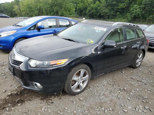 2012 Acura TSX 