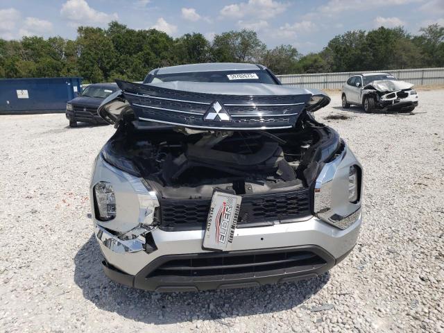 JA4J3TA80NZ032378 Mitsubishi Outlander Es