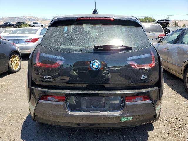 WBY1Z4C57EV275446 BMW I3 REX