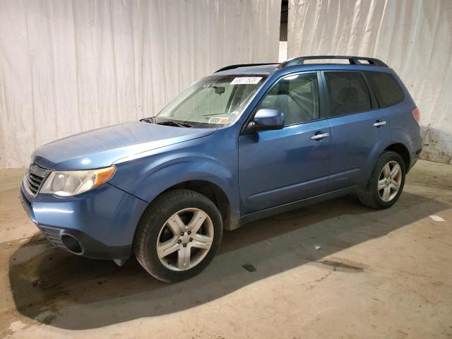 2010 Subaru Forester 2.5X Premium