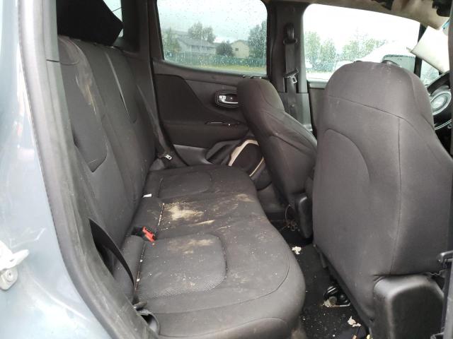 ZACCJBAB7HPF94078 Jeep Renegade Sport