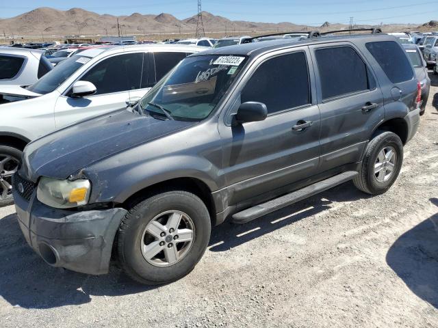 2005 Ford Escape XLS