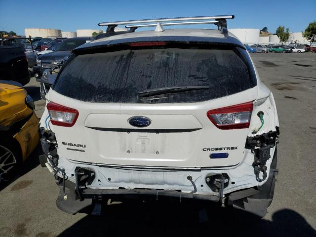 JF2GTDECXKH323686 Subaru Crosstrek Premium
