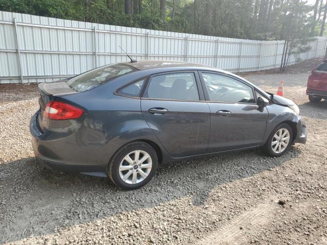 Vin: 3fadp4bj1bm227651, lot: 60323753, ford fiesta se 20113