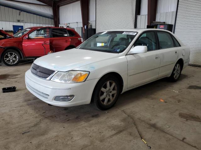 2000 Toyota Avalon XL