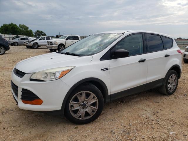 2015 Ford Escape S