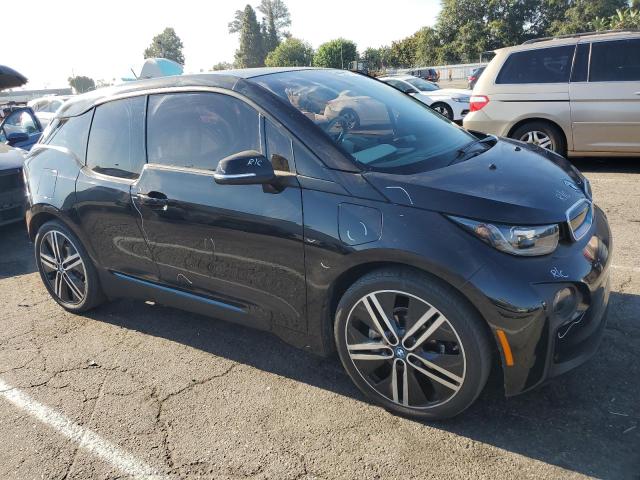 WBY1Z4C54GV505575 BMW I3 REX