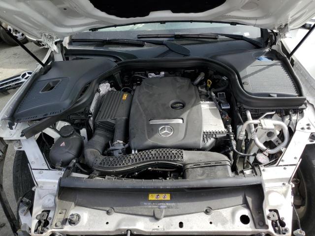 WDC0G4JB8JV078818 Mercedes-Benz GLC 300
