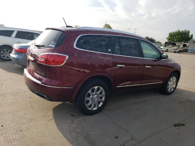 VIN 5GAKRBKD9HJ245798 2017 BUICK ENCLAVE no.3