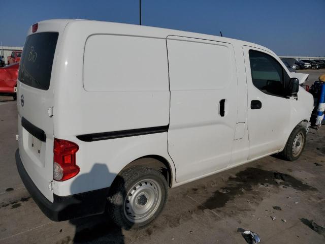 3N6CM0KN3KK709833 Nissan NV200 2.5S