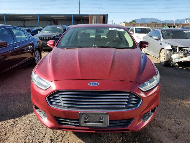 3FA6P0HDXER157738 2014 FORD FUSION, photo no. 5