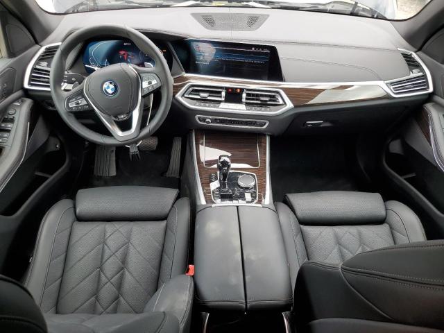 5UXTA6C09P9P82845 2023 BMW X5, photo no. 8