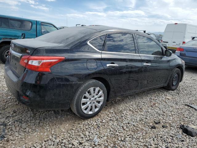 3N1AB7AP4HL664239 Nissan SENTRA S