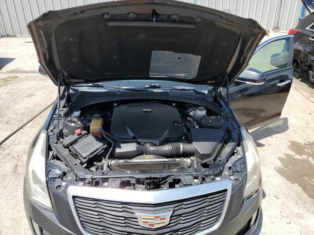 2015 CADILLAC ATS PERFOR - 1G6AC5S30F0107237