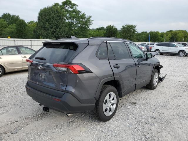 2020 TOYOTA RAV4 LE - 2T3H1RFV7LW095373