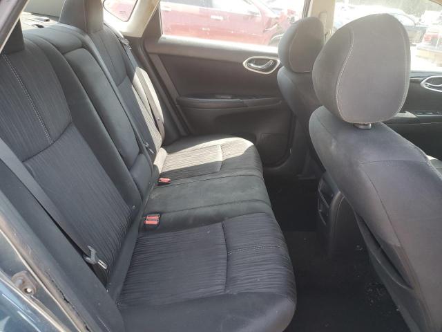 3N1AB7AP5GY333025 Nissan SENTRA S