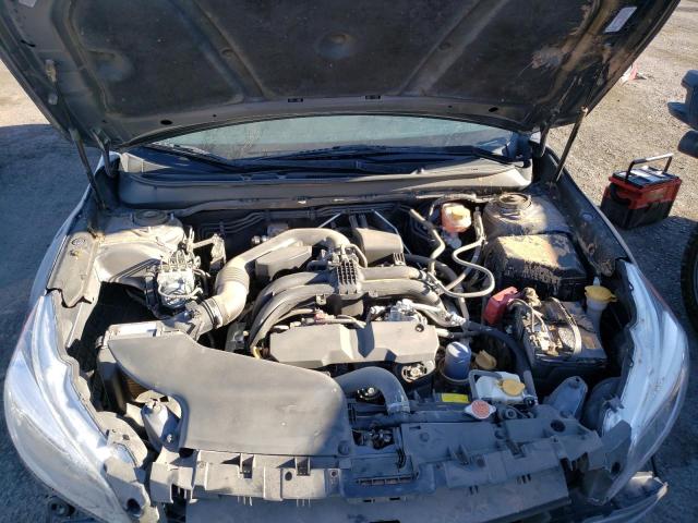 4S4BSBCC5F3203747 Subaru Outback 2.5i Premium
