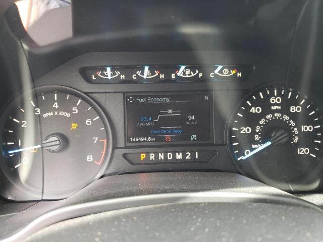 1FTMF1CB5JKF52036 Ford F150