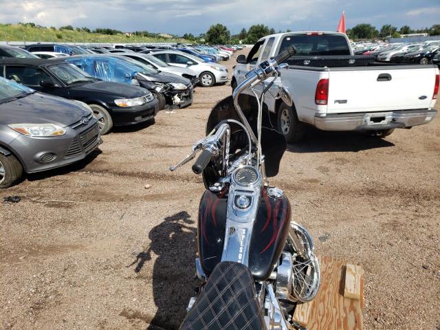 2005 HARLEY-DAVIDSON FXDWG 1HD1GEV175K332574