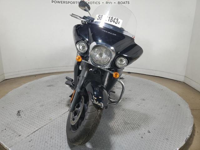 2011 KAWASAKI VN1700 J - JKBVNRJ17BA000213
