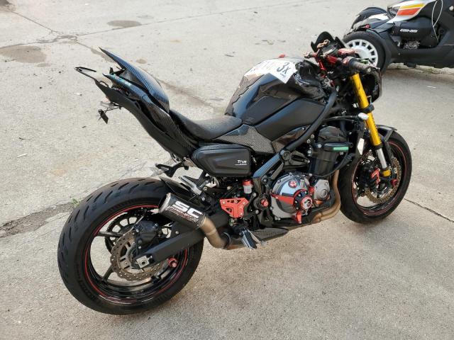 2018 KAWASAKI ZR900 - JKAZR2B18JA004804