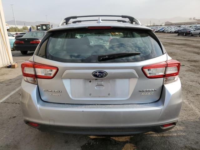 4S3GTAB65H3733166 Subaru Impreza Premium