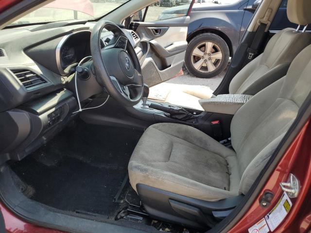 4S3GTAD60H3703067 Subaru Impreza Premium Plus